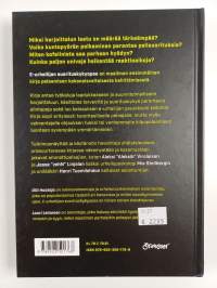 E-urheilijan suorituskykyopas