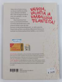 Vauvaskainen!