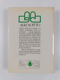 Uuden sc sukupolven alkusoitto