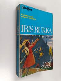 Iris rukka