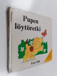 Pupen löytöretki