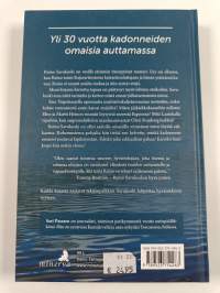Reino Savukoski : Suomen tunnetuin kadonneiden etsijä