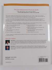 Steps to Small Business Start-Up