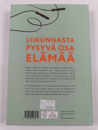 Löydä liikunnan ilo : liiku omalla tyylilläsi