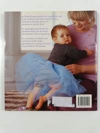 Baby Bloom - 20 Irresistible Knitting Projects for Modern-Day Mothers and Babies