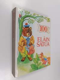 100 eläinsatua