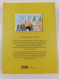 Andersenin satuja