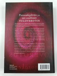 Pienosakeyhtiön ja sen osakkaan tuloverotus