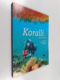 Koralli 1 - Elämä ja evoluutio