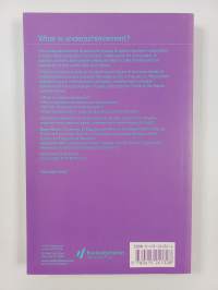 Underachievement in schools