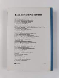 Höyrykattilat ja -koneet