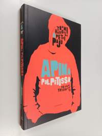 Apina pulpetissa : ysiluokan yhteisöllisyys