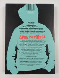 Apina pulpetissa : ysiluokan yhteisöllisyys