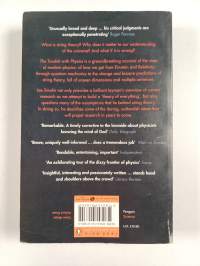 The Trouble with Physics - The Rise of String Theory, The Fall of a Science and What Comes Next