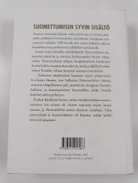 Karhun kainalossa