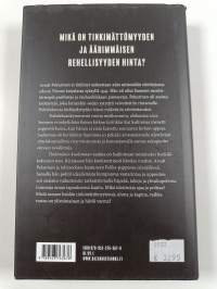 Tinkimätön kuolemaan saakka