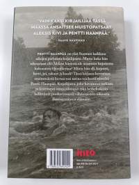 Pentti Haanpään tarina