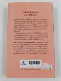 Tennisopettaja