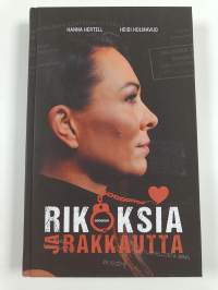 Rikoksia ja rakkautta