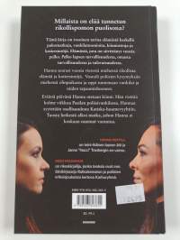 Rikoksia ja rakkautta