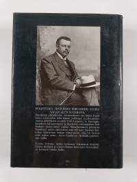J. K. Paasikivi : valtiomiehen elämäntyö 1 : 1870-1918