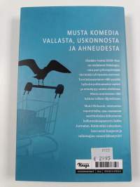 Norppaöljy