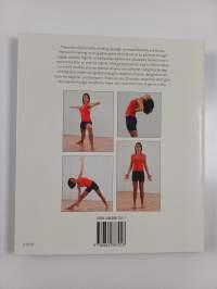 Yoga : for a healthy body