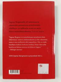 Laterna magica : muistelmat