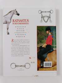Ratsastus &amp; hevosenhoito