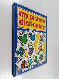 My picture dictionary