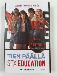 Tien päällä - Luvassa pomppuista kyytiä! - Sex education