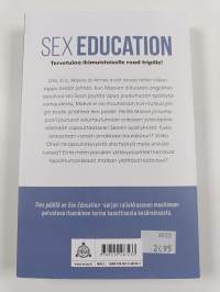 Tien päällä - Luvassa pomppuista kyytiä! - Sex education