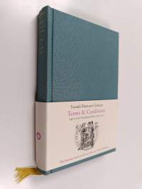 Terms &amp; conditions - Life in Girls&#039; Boarding-schools, 1939-1979