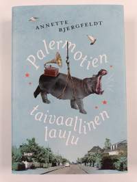 Tyhjä kuva