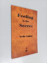 Feeling Is the Secret
