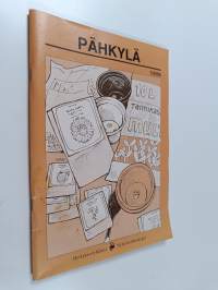 Pähkylä 1/2009