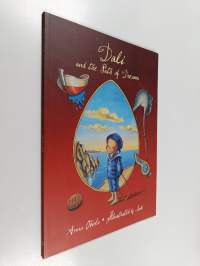 Dali and the Path of Dreams
