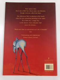 Dali and the Path of Dreams
