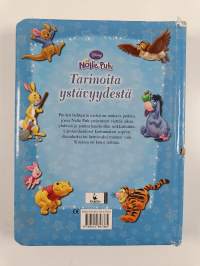 Tarinoita ystävyydestä