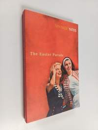 The Easter parade : a novel