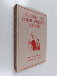 Brush up your french again
