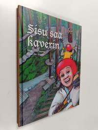 Sisu saa kaverin