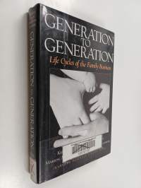 Generation to generation : life cycles of the family business