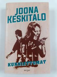 Kunniattomat