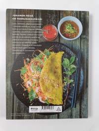 Letut ja pannukakut