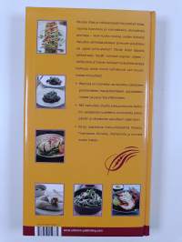 Wok : 365 vastustamatonta ohjetta
