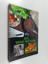 Jees, vatsan muistelmia