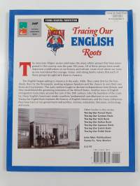 Tracing Our English Roots