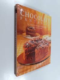 Chocolate Fantasies