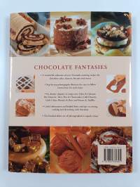 Chocolate Fantasies